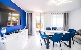 Apartament Natalia